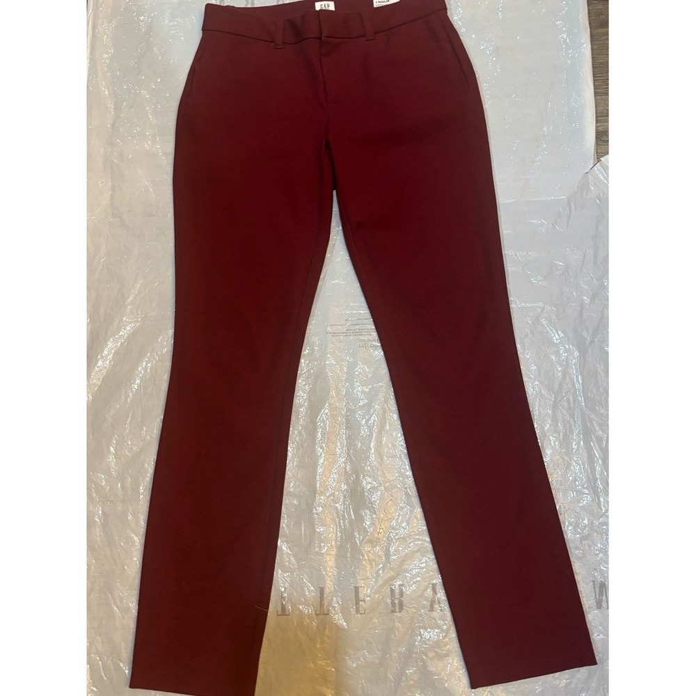 Women's Gap Trousers Size 2R